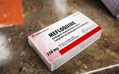 MPs call for inquiry into Canadian military’s Mefloquine use