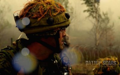 2016 PTSD Challenge – Dave Bona – PTSD and mefloquine (PTSD Video – graphic content)