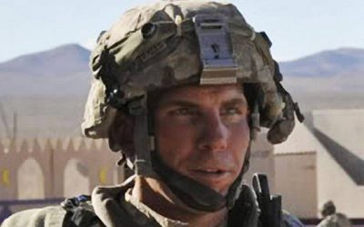 Army sergeant who killed 16 Afghans claims malaria drug might’ve fueled breakdown that led to massacre