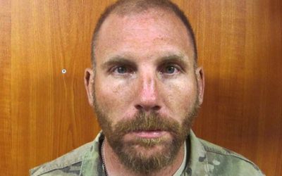 Court: Conviction, life sentence stands for former Army Sgt. Robert Bales