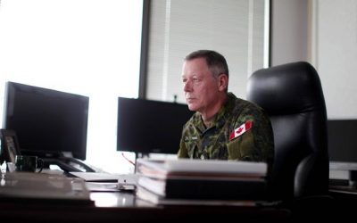 Canadian Forces curb use of mefloquine, but study findings anger veterans
